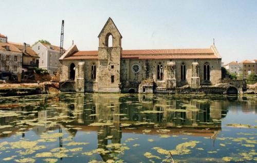 ARQUITETURA E RESILIÊNCIA NA BATALHA CONTRA AS ÀGUAS