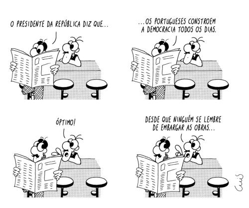"25 de Abril Sempre!"