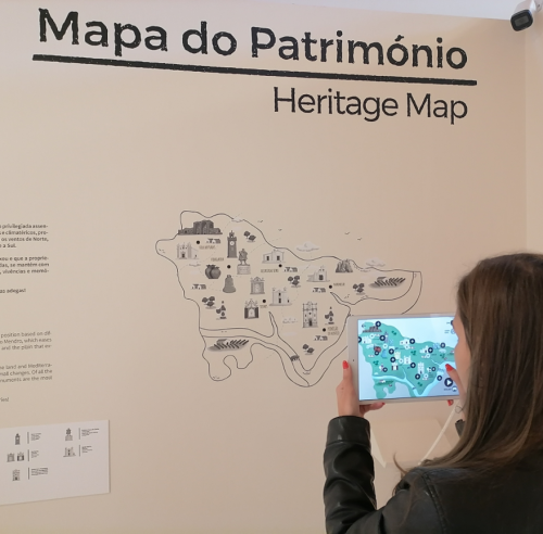 Centro Interpretativo do Vinho de Talha