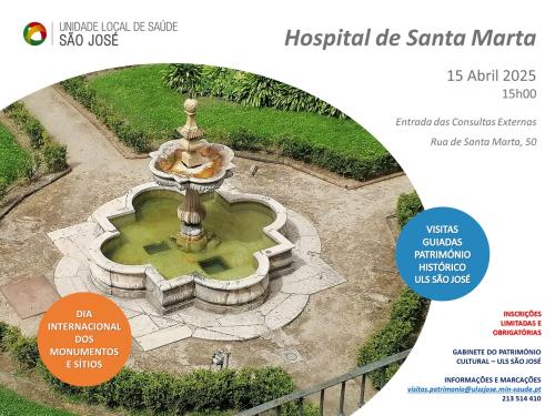 Hospital de Santa Marta