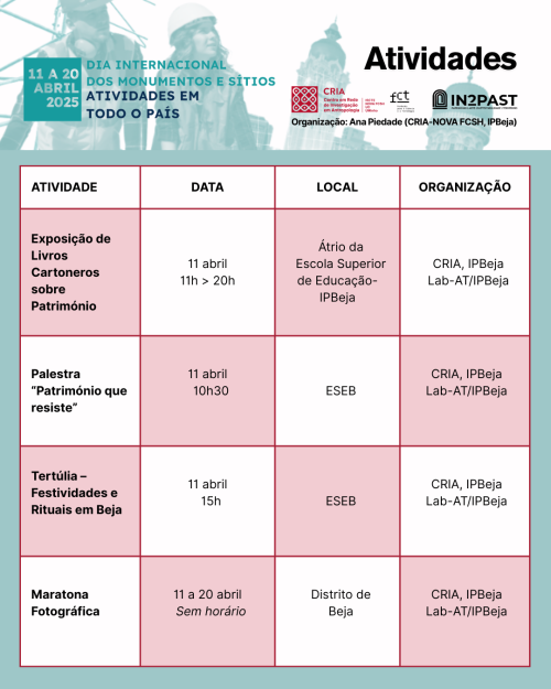 Maratona Fotográfica