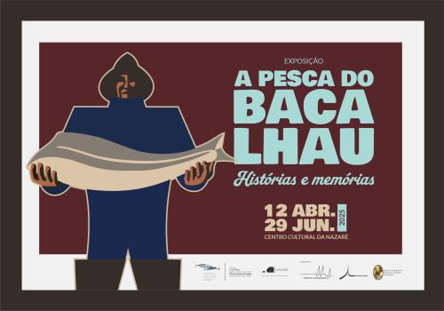 A Pesca do Bacalhau. Histórias e Mem