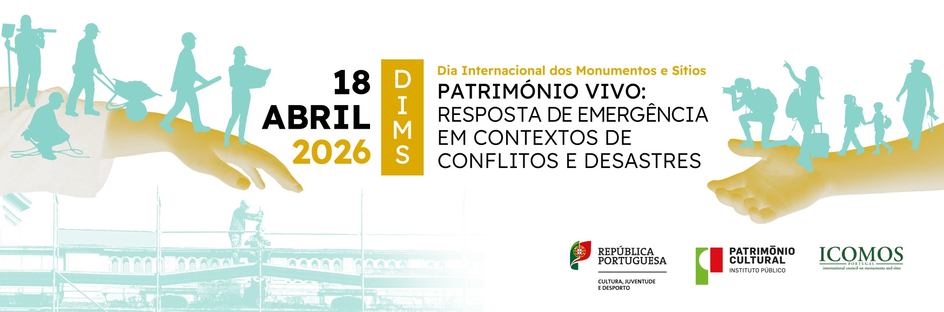 Banner do Evento