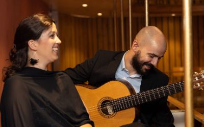 Concerto: Do Ibérico ao Românico