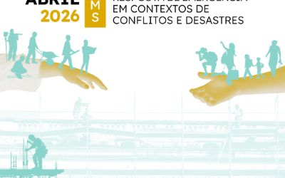 Património Vivo: Resposta de Emergência em Contexto de Conflitos e Desastres - Atividade direcionada aos alunos da Escola Profissional de Nordeste