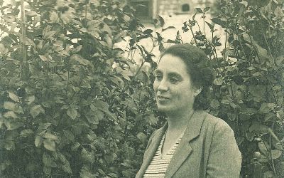 Visita guiada à Rota Literária Irene Lisboa