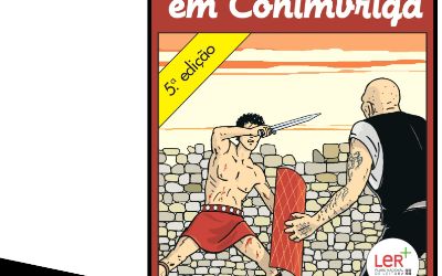 Exposição "Uma Aventura"