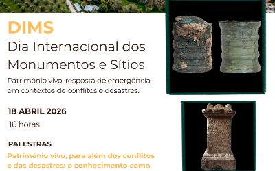 DIMS | Palestras