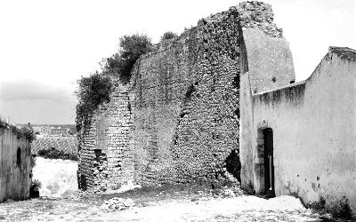 Passeios na História de Tavira (edição extra) - Cheias, terramotos e incêndios - desastres na História de Tavira