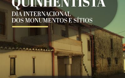 Guias Improváveis - Casa Rural Quinhentista 
