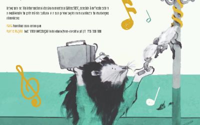 Concerto com histórias : a inundação
