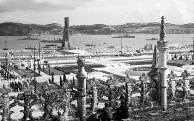 Palcos de Poder