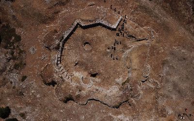 Vila Nova de São Pedro - Proteger e Valorizar através do Conhecimento
