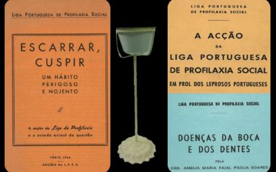 A Profilaxia Social no Porto