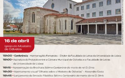 Dia Internacional dos Monumentos e Sítios 2026