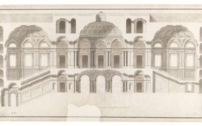 Do Desenho ao Edifício