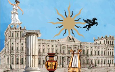 Drama Kings & Queens: OPEN DAY