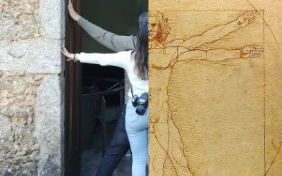 "Património Vivo: Quando o Monumento Somos Nós"