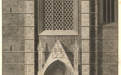 Visita noturna ao Mosteiro - "O crepúsculo da comunidade conventual"