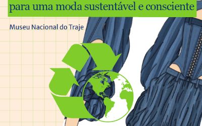 Exposição "Somos o que Vestimos"