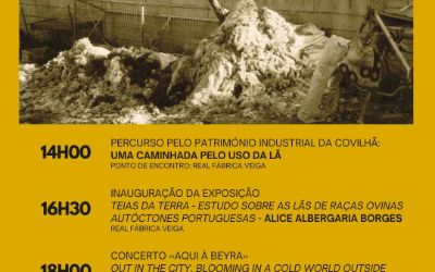 Programação Dia Internacional dos Monumentos e Sítios 