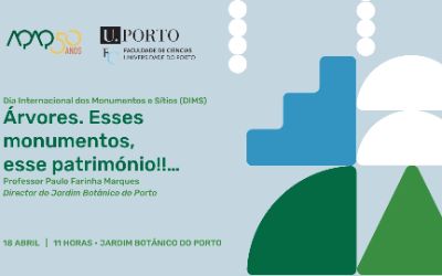 Visita guiada ao Jardim Botânico do Porto