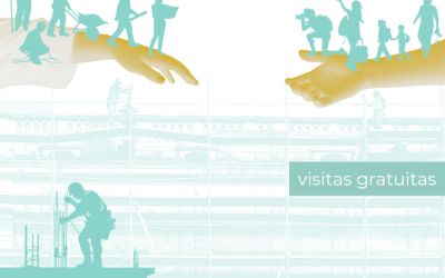 Visitas Gratuitas: Espaço Valdevez e Centro Interpretativo do Barroco