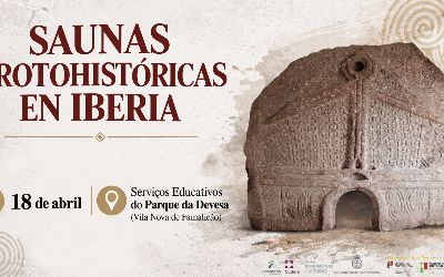 SAUNAS PROTOHISTÓRICAS EN IBERIA
