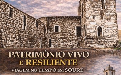 Património Vivo e Resiliente - Viagem no Tempo em Soure