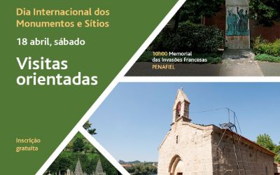 Rota do Românico - Visitas Orientadas
