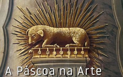 A Páscoa na Arte: Imagens e Significados no Mosteiro