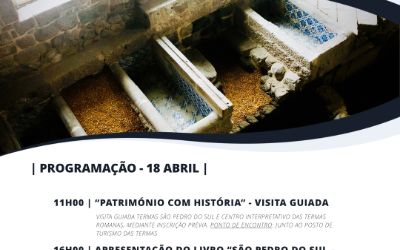 Dia Internacional dos Monumentos e Sítios