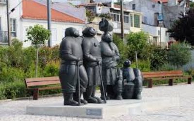 Roteiro Histórico de Vila Franca de Xira