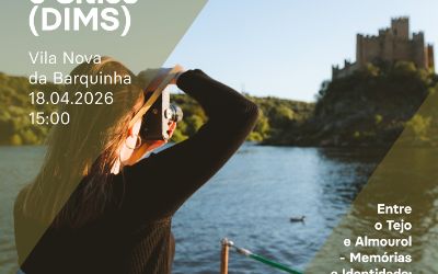 Entre o Tejo e Almourol: memórias e identidade