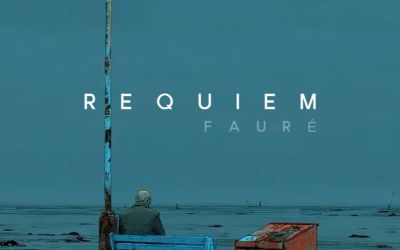 Concerto "REQUIEM", de Gabriel Fauré