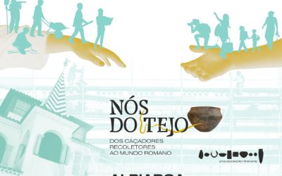Inauguração da Exposição "Nós do Tejo"
