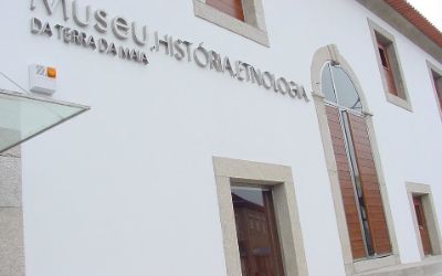 Visitas Guiadas ao Museu de História e Etnologia da Terra da Maia