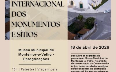 Viagem pela História do Convento dos Anjos