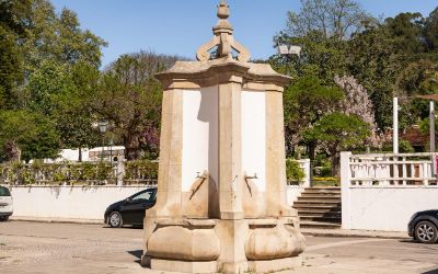 Caminhada " Em busca da Branca de Neve e os Sete Anões", com o historiador Nuno Prates