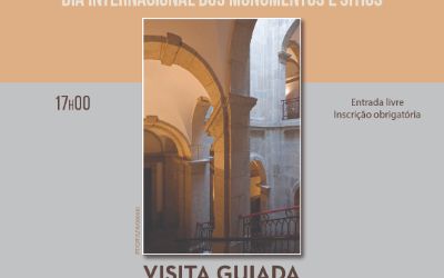 Visita Guiada à Antiga Cadeia e Tribunal da Relação do Porto