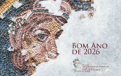 Vídeo "Bom ano 2026"