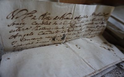 Seminário Maior de Coimbra: as respostas de emergência a conflitos e desastres