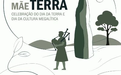 Espetáculo Mãe Terra
