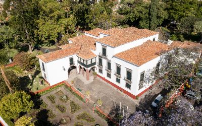 Visita temática | Memórias de uma "Quinta Madeirense"