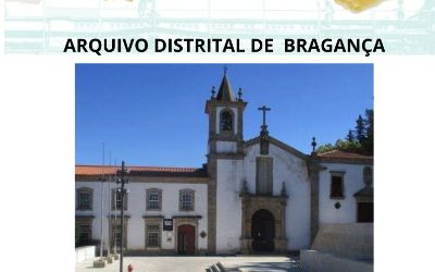 Dia Internacional dos Monumentos e Sítios 2026 - Memória da Catástrofe - 1801