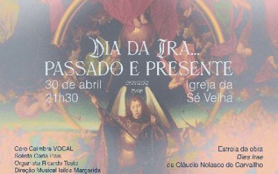 Dia da Ira... Passado e Presente