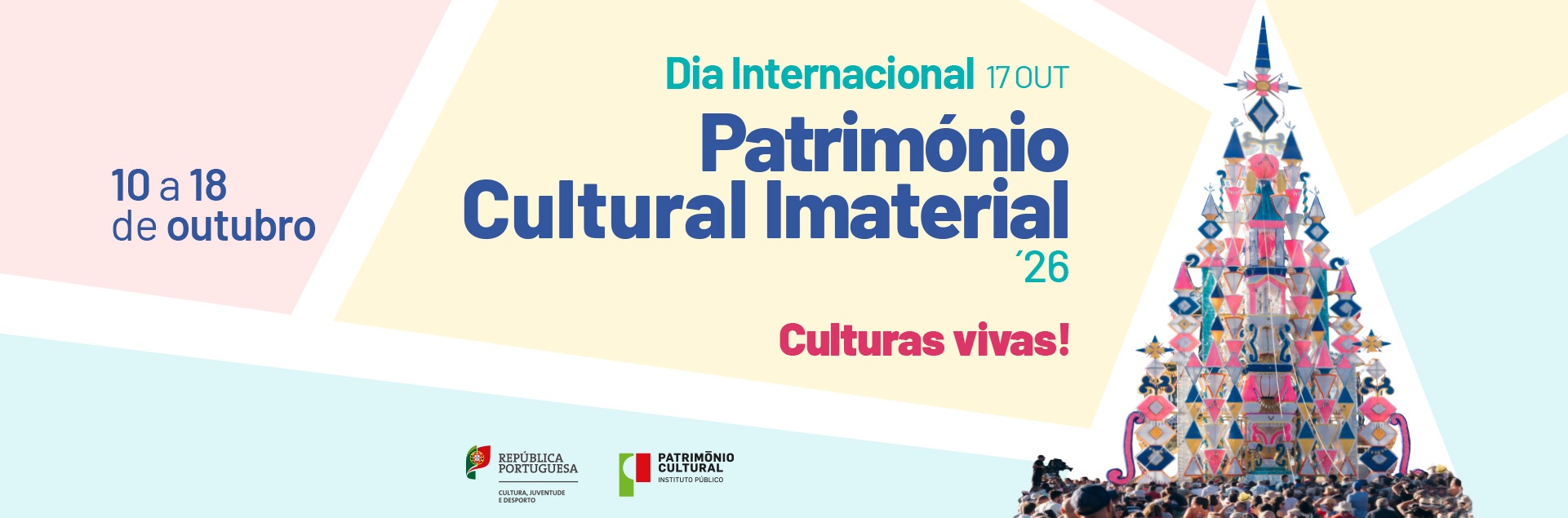 Banner do Evento