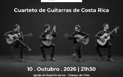 Cuarteto de Guitarras de Costa Rica