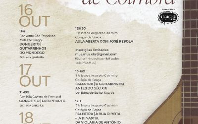 Festival do Guitarrinho