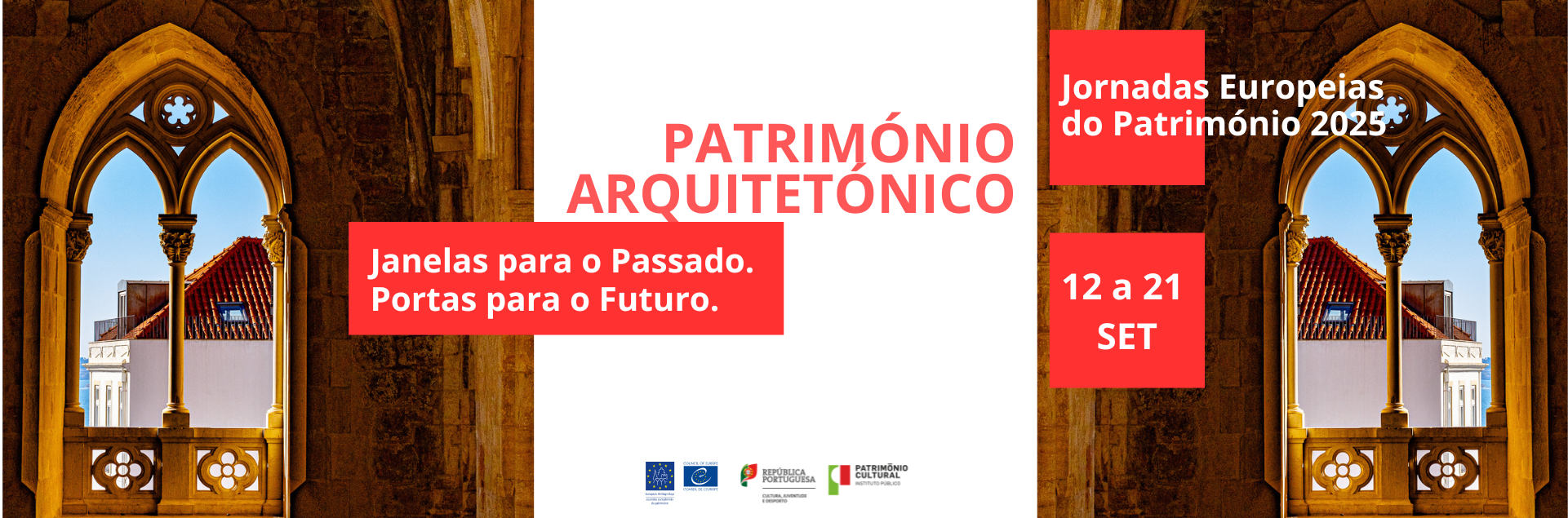 Banner do Evento